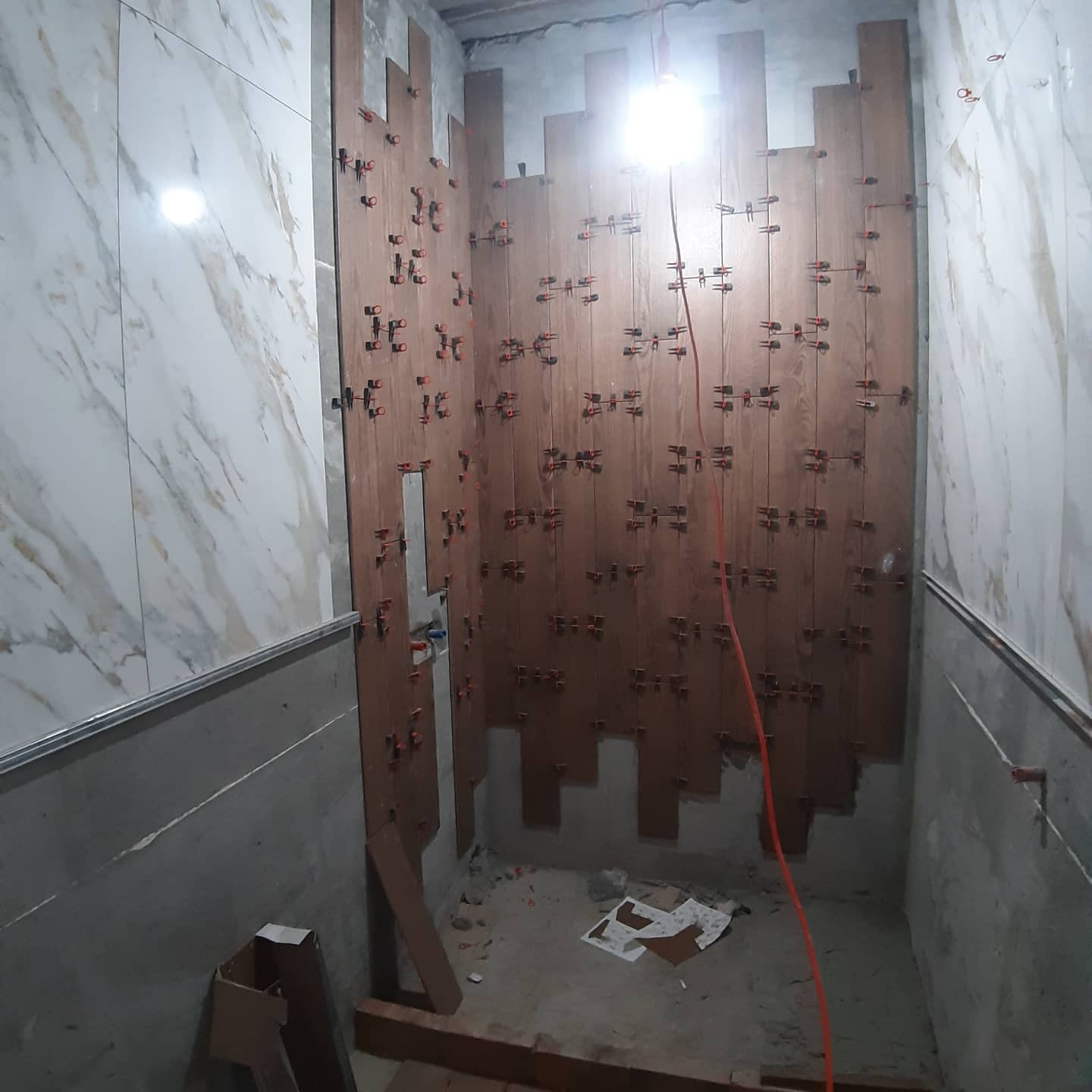 Реализация проекта