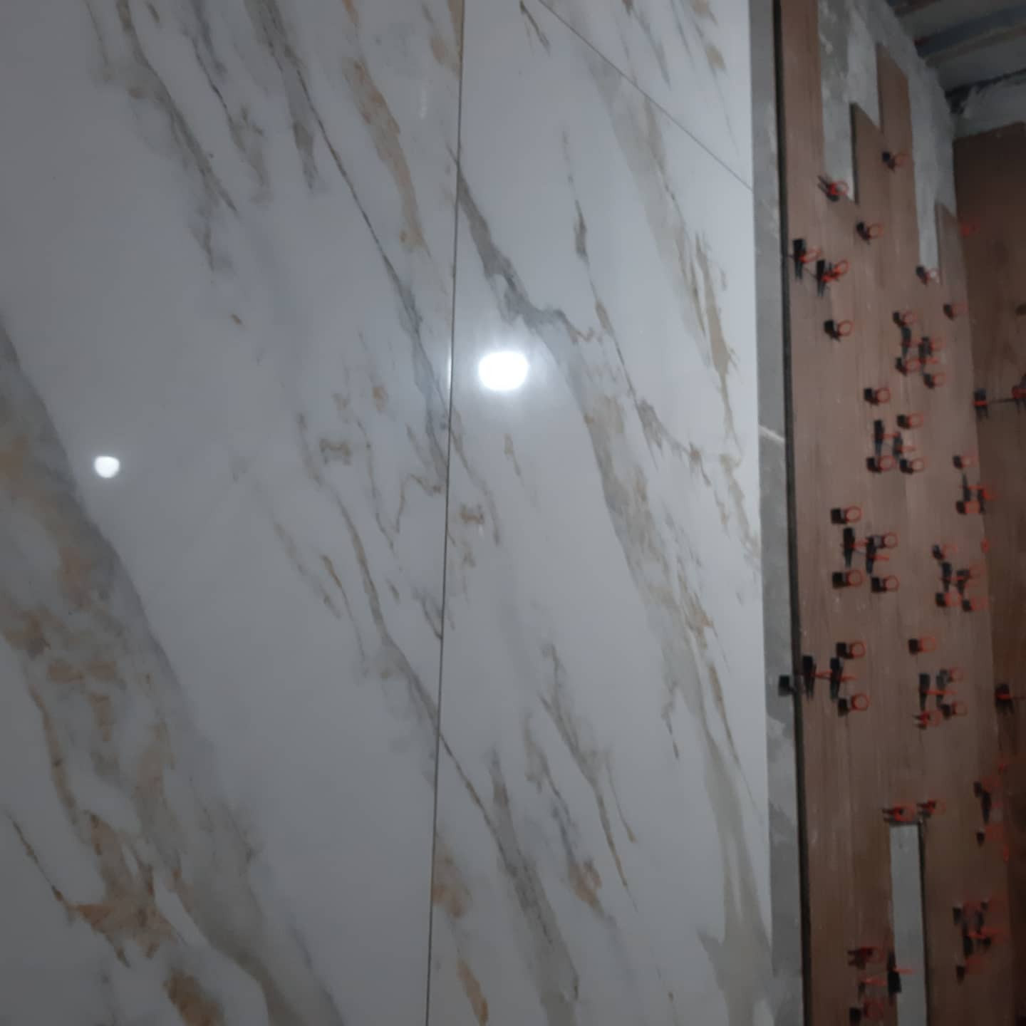 Реализация проекта