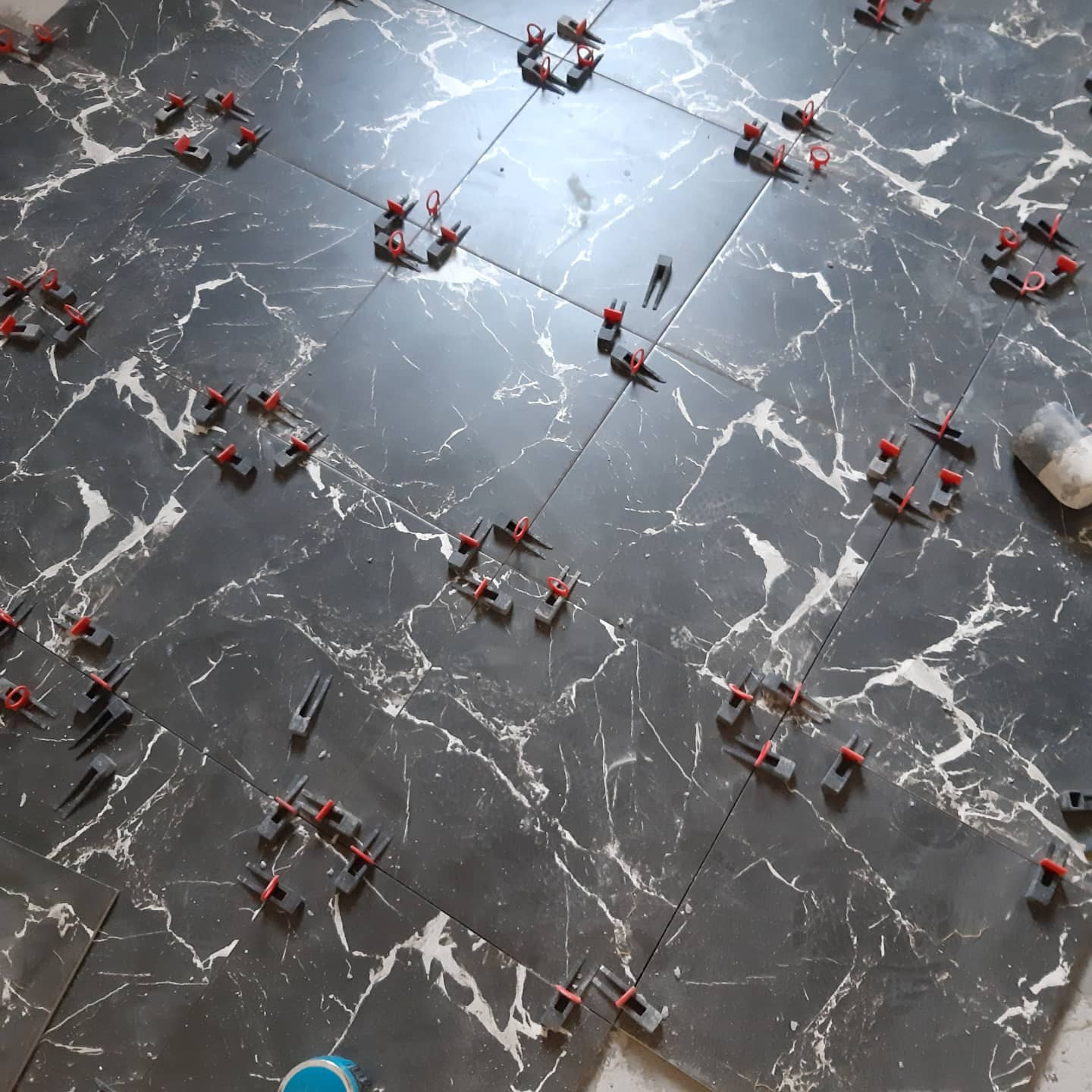 Реализация проекта