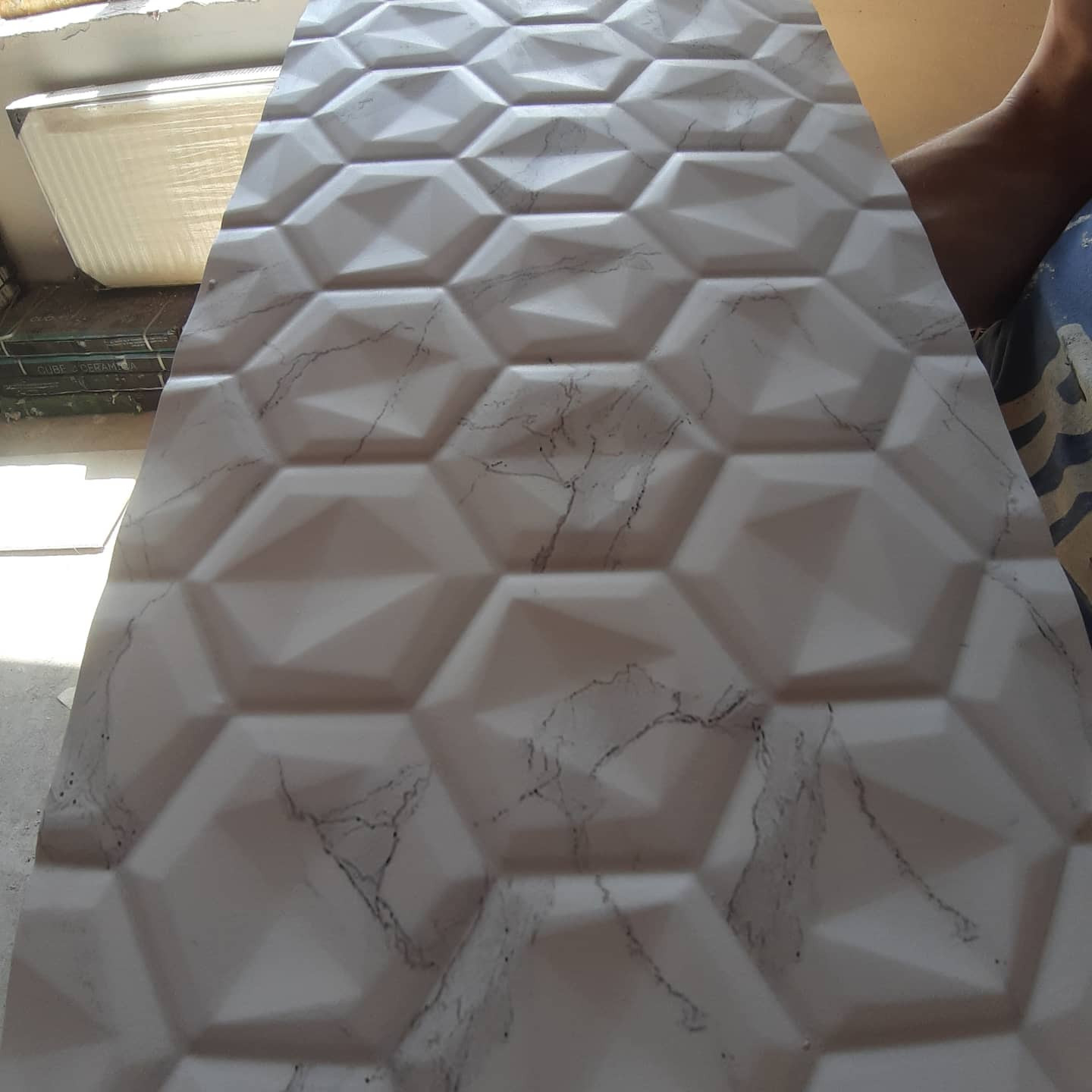 Обложка проекта: Реализация проекта