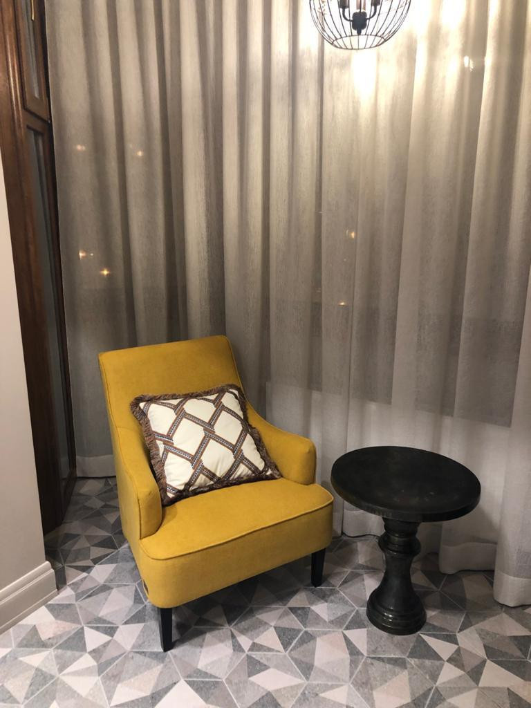 Мебель LORUSSO в интерьере