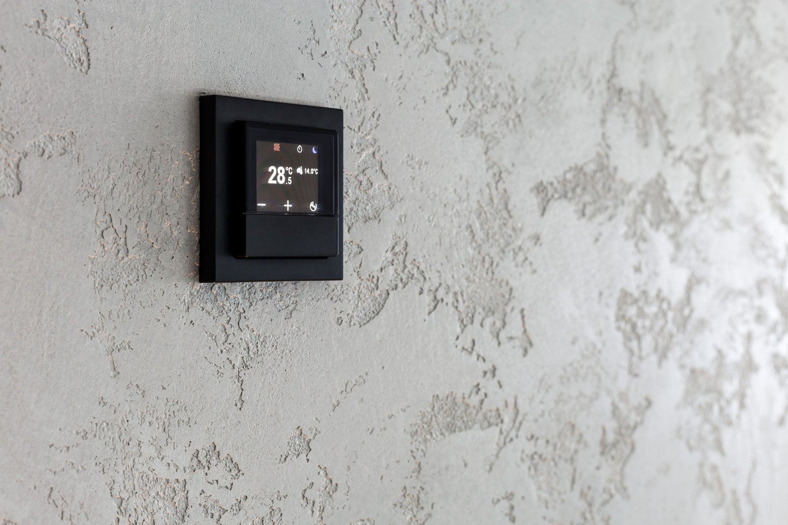 Автоматизация загородного дома в Охта-парке