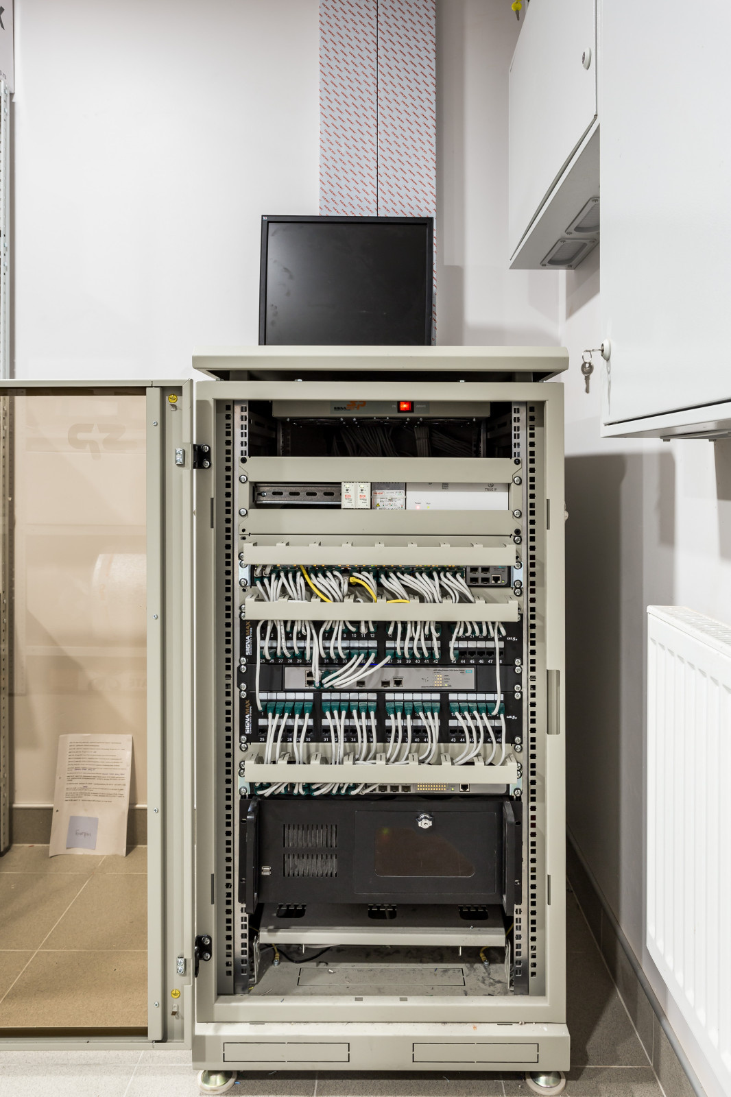 Автоматизация загородного дома в Охта-парке