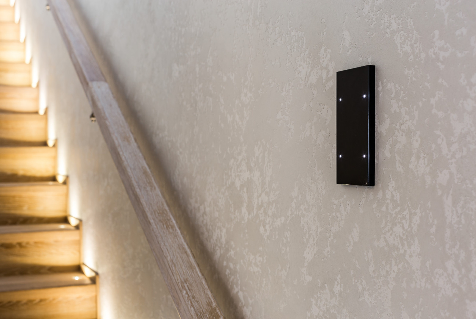 Автоматизация загородного дома в Охта-парке