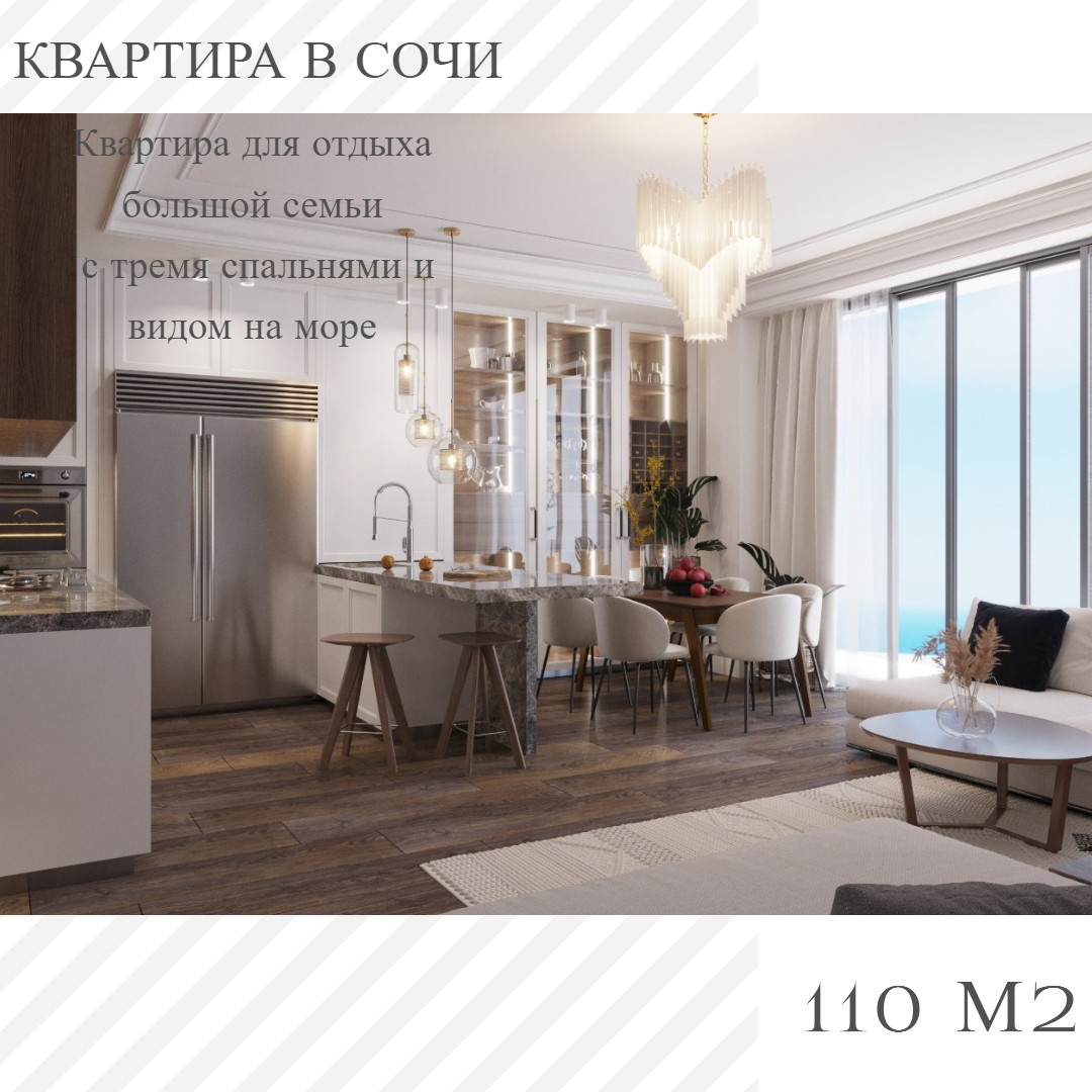 ЖК "Лазурный берег кв 25
