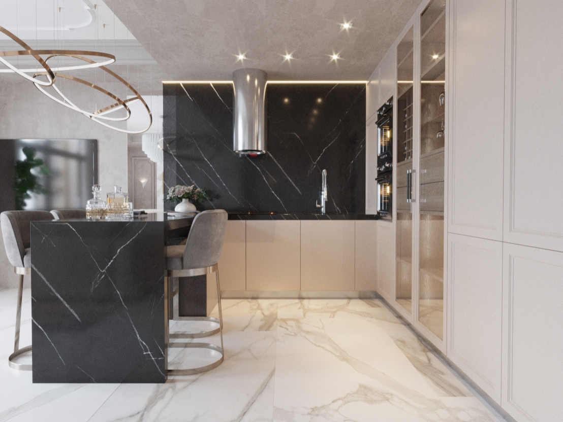 ЖК "Лазурный берег кв40