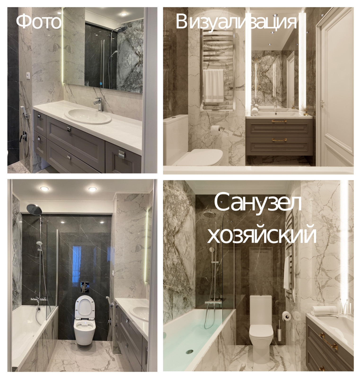 Обложка проекта: ЖК "Лазурный берег кв40