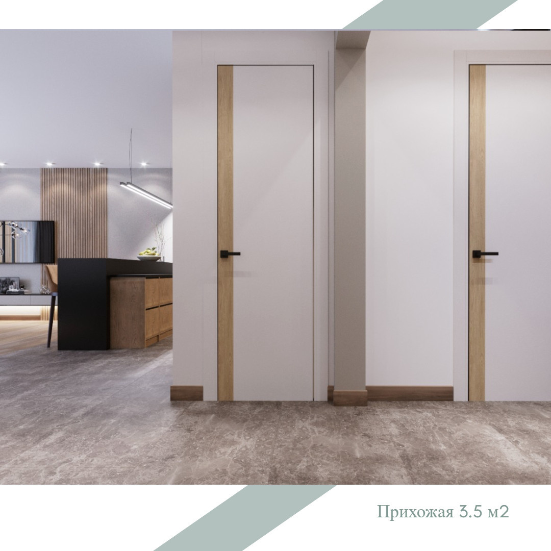 ЖК "Лазурный берег 29кв