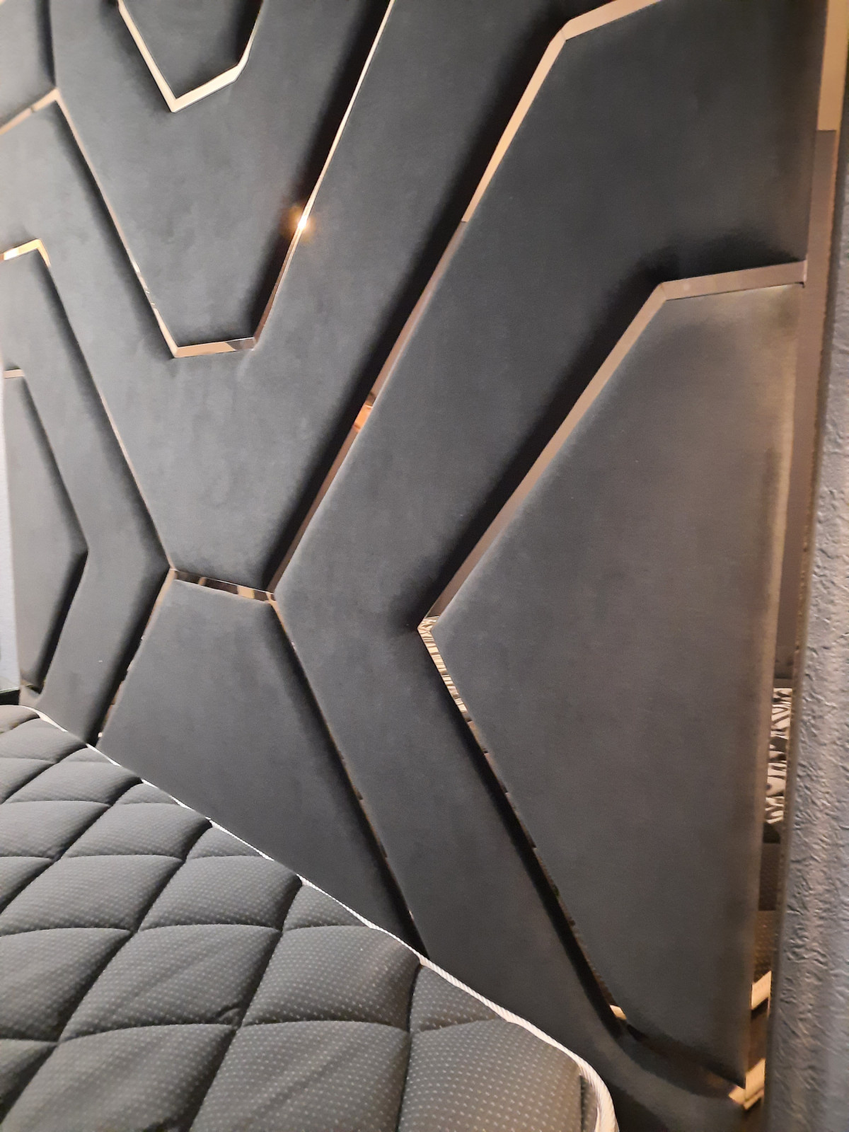 Мягкое пано