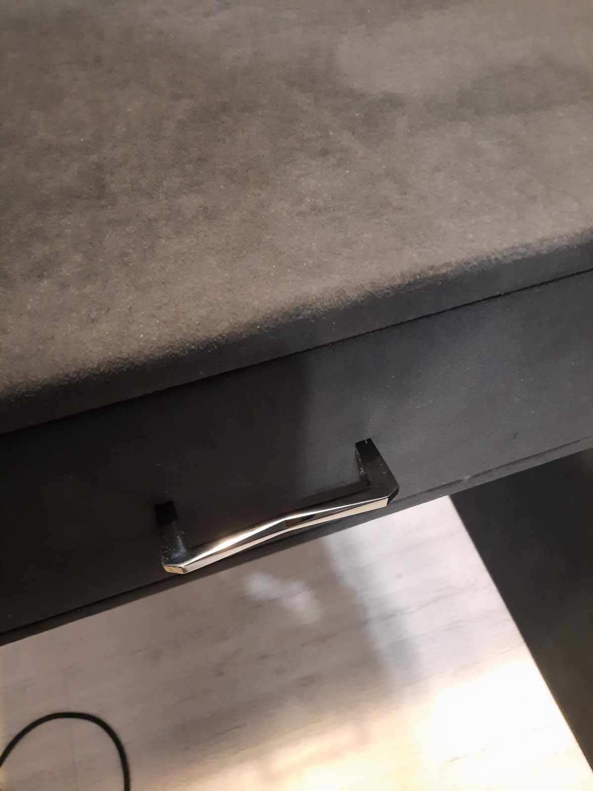 Прикроватная тумба