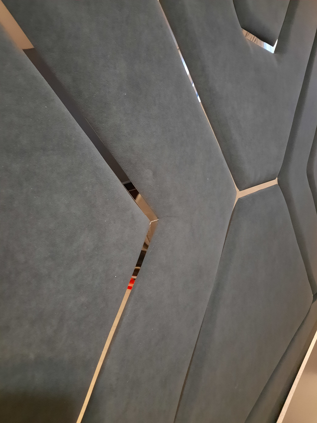 Мягкое пано