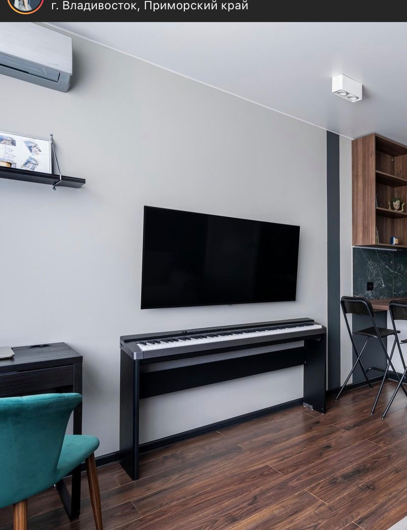 Фатовская 29 Ремонт квартиры