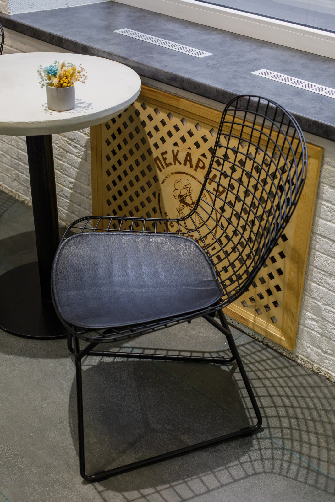 Пекарня Колпино