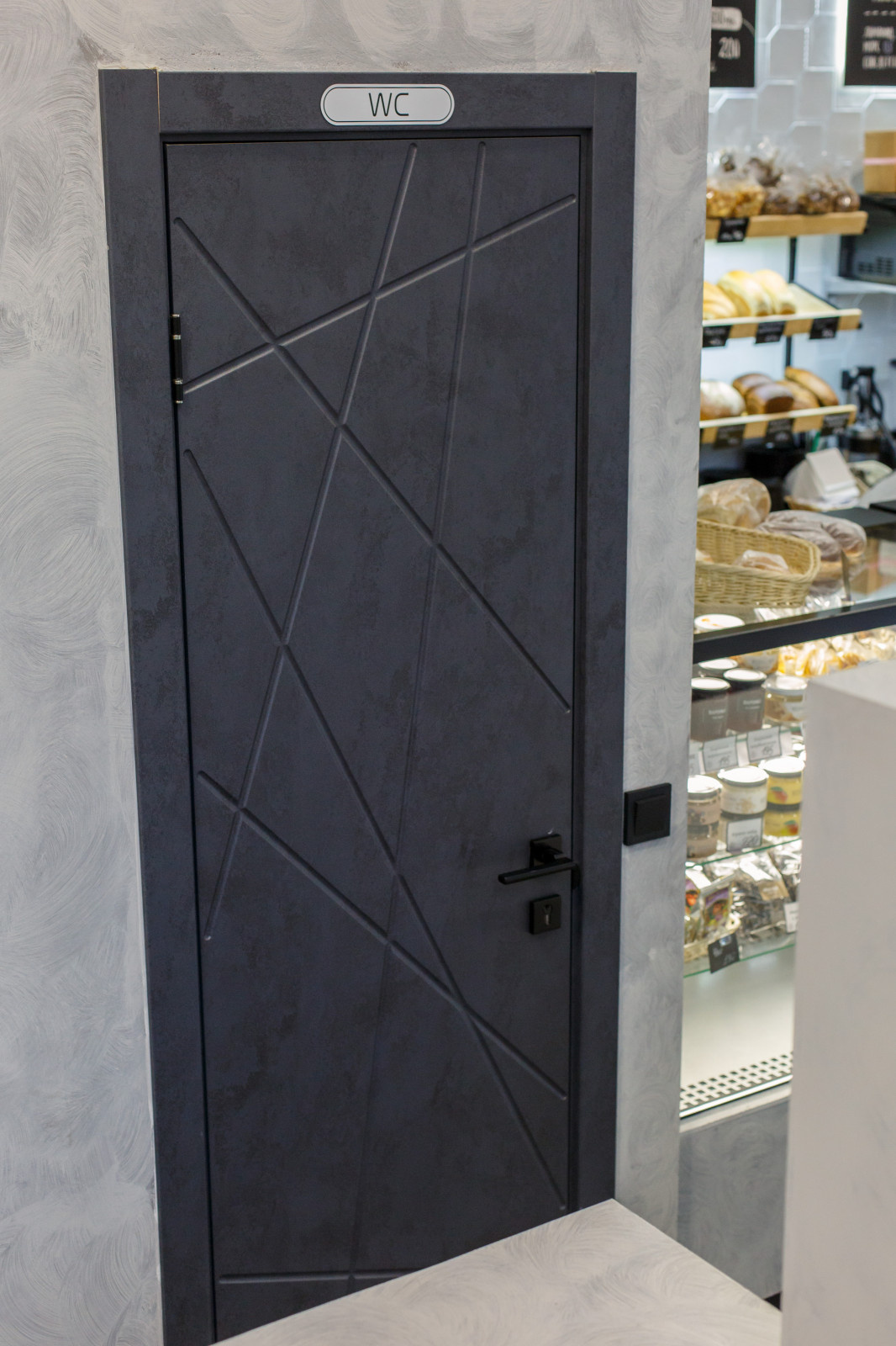 Пекарня Колпино