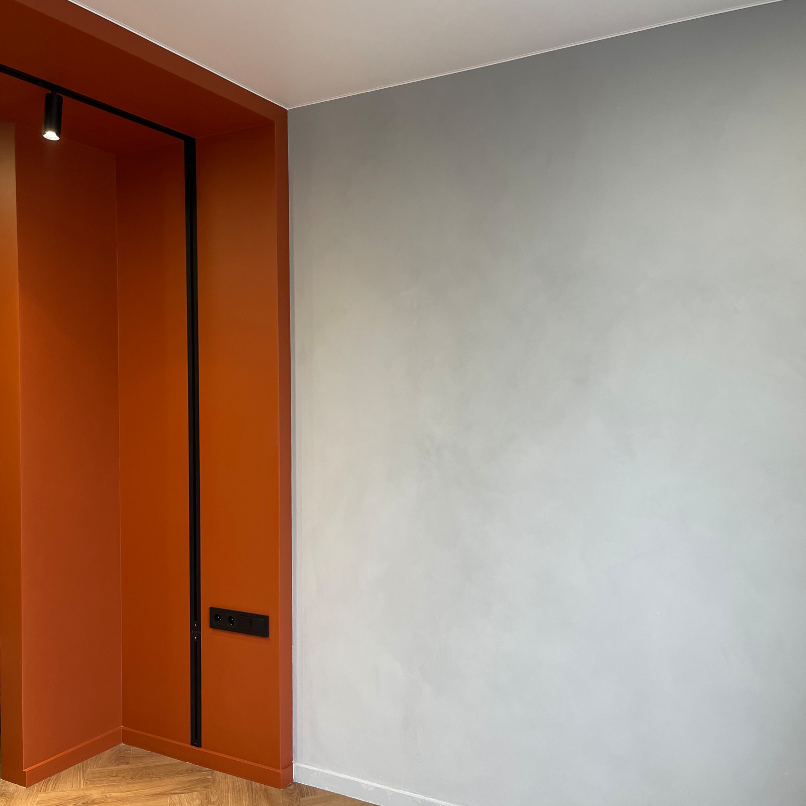 ЖК Ренессанс (комплексный ремонт)