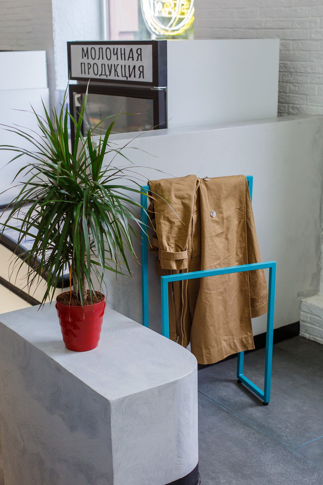 Пекарня Колпино