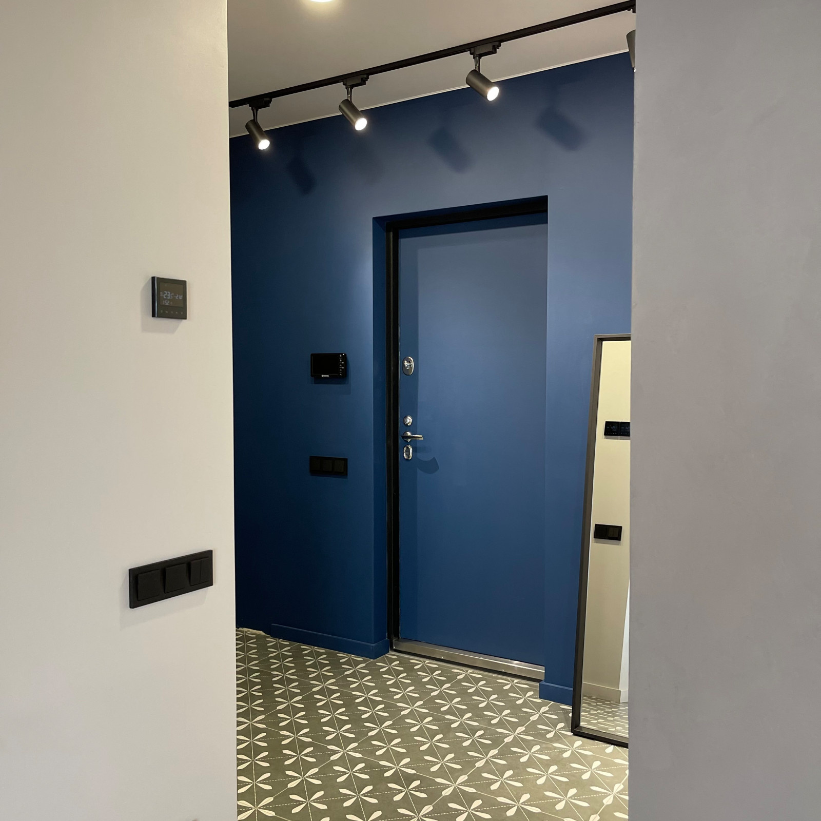 ЖК Ренессанс (комплексный ремонт)