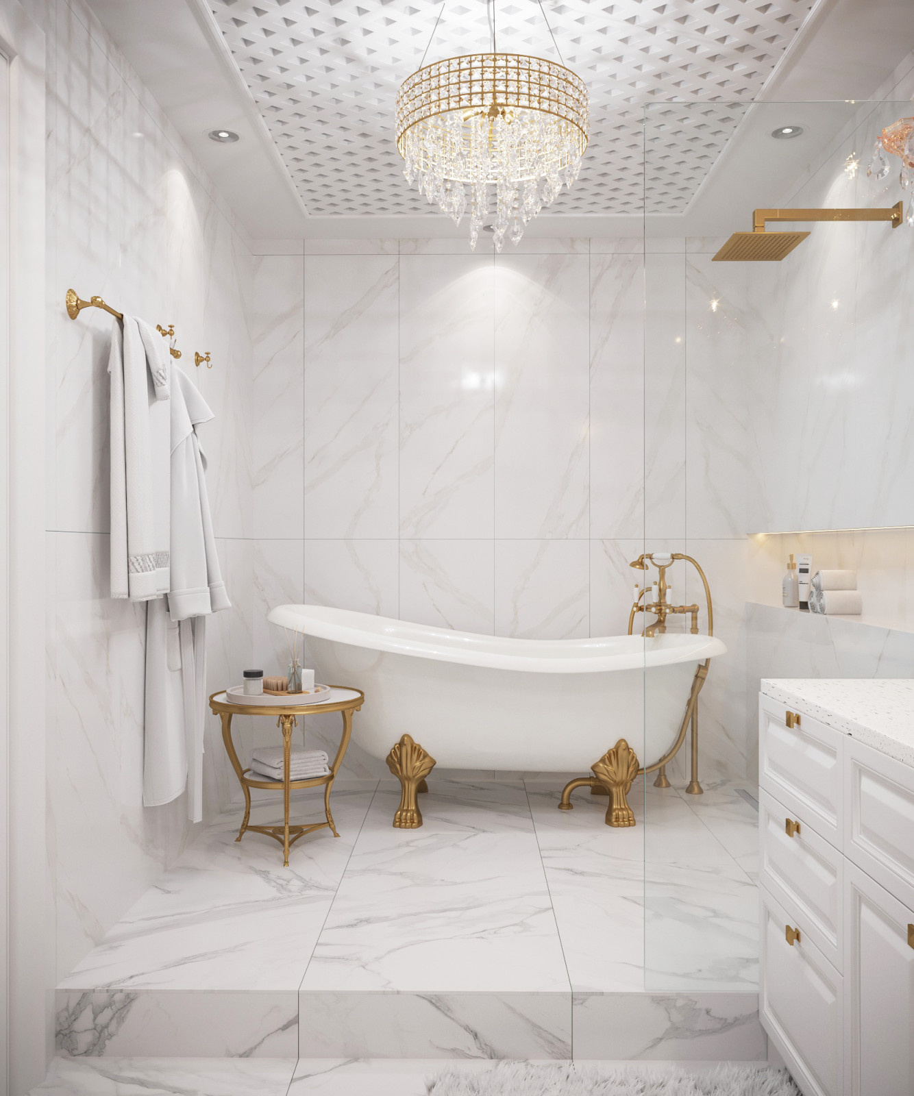 Квартира в ЖК Кандинский