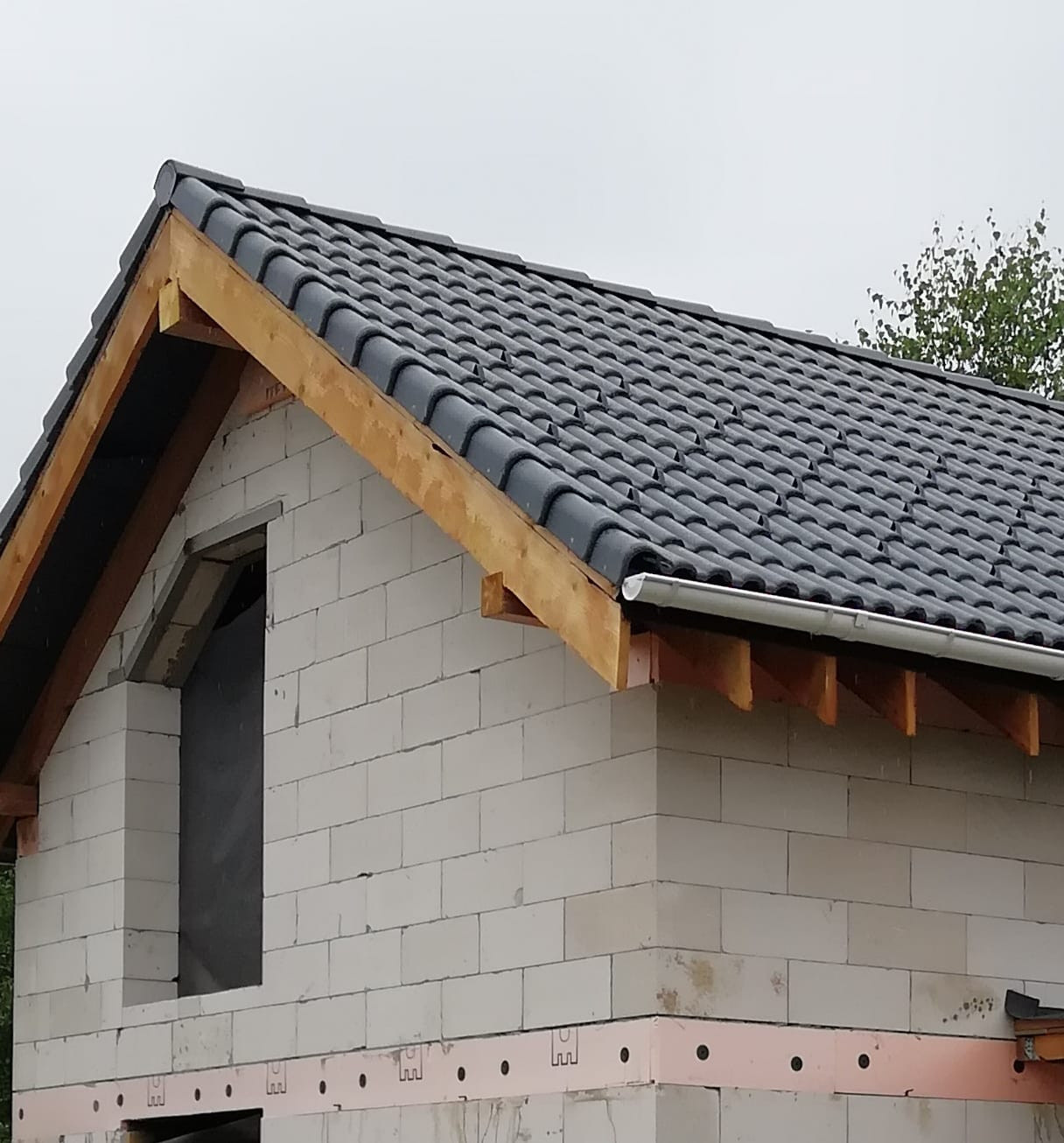 Мини-дома проект Романовский