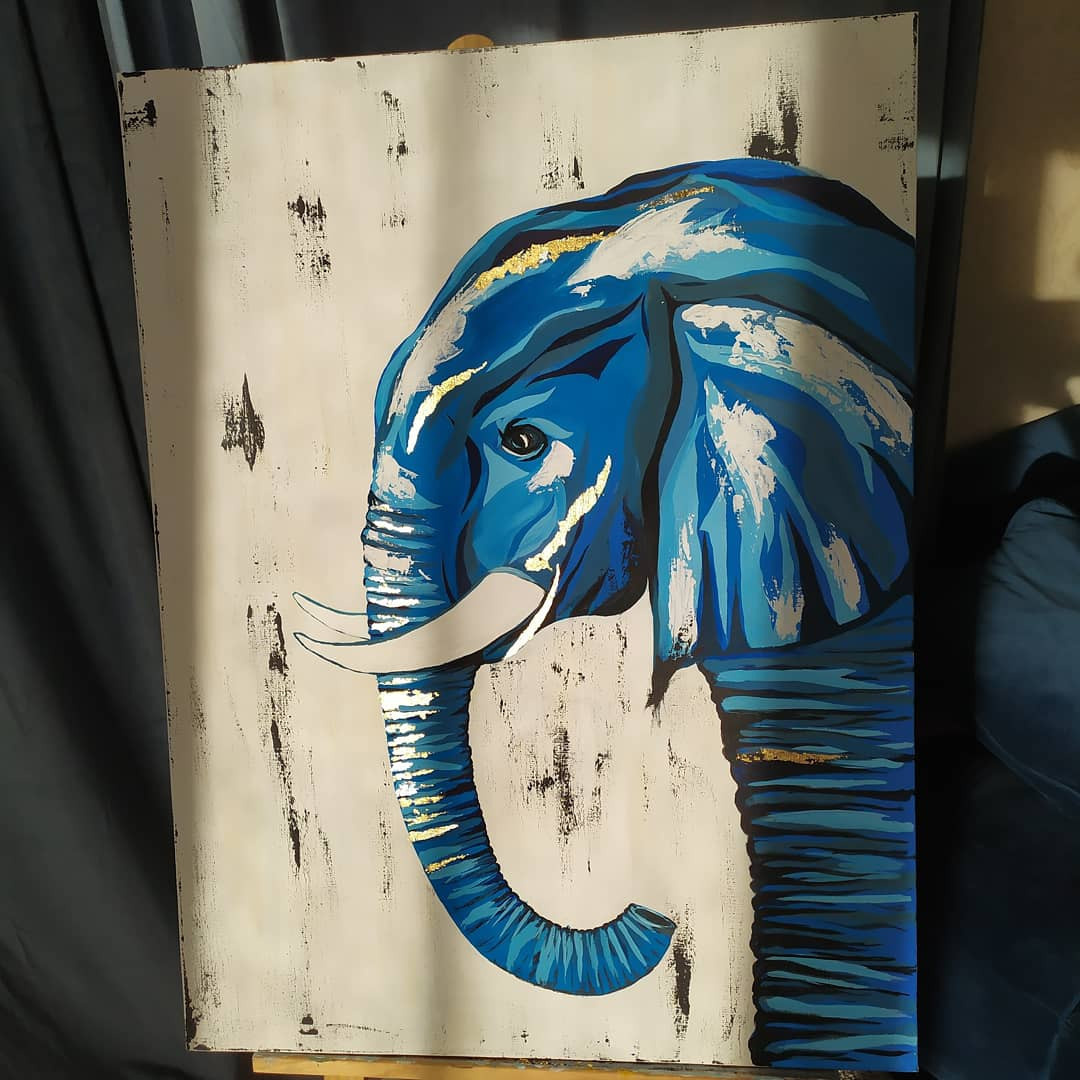 Интерьерные картины