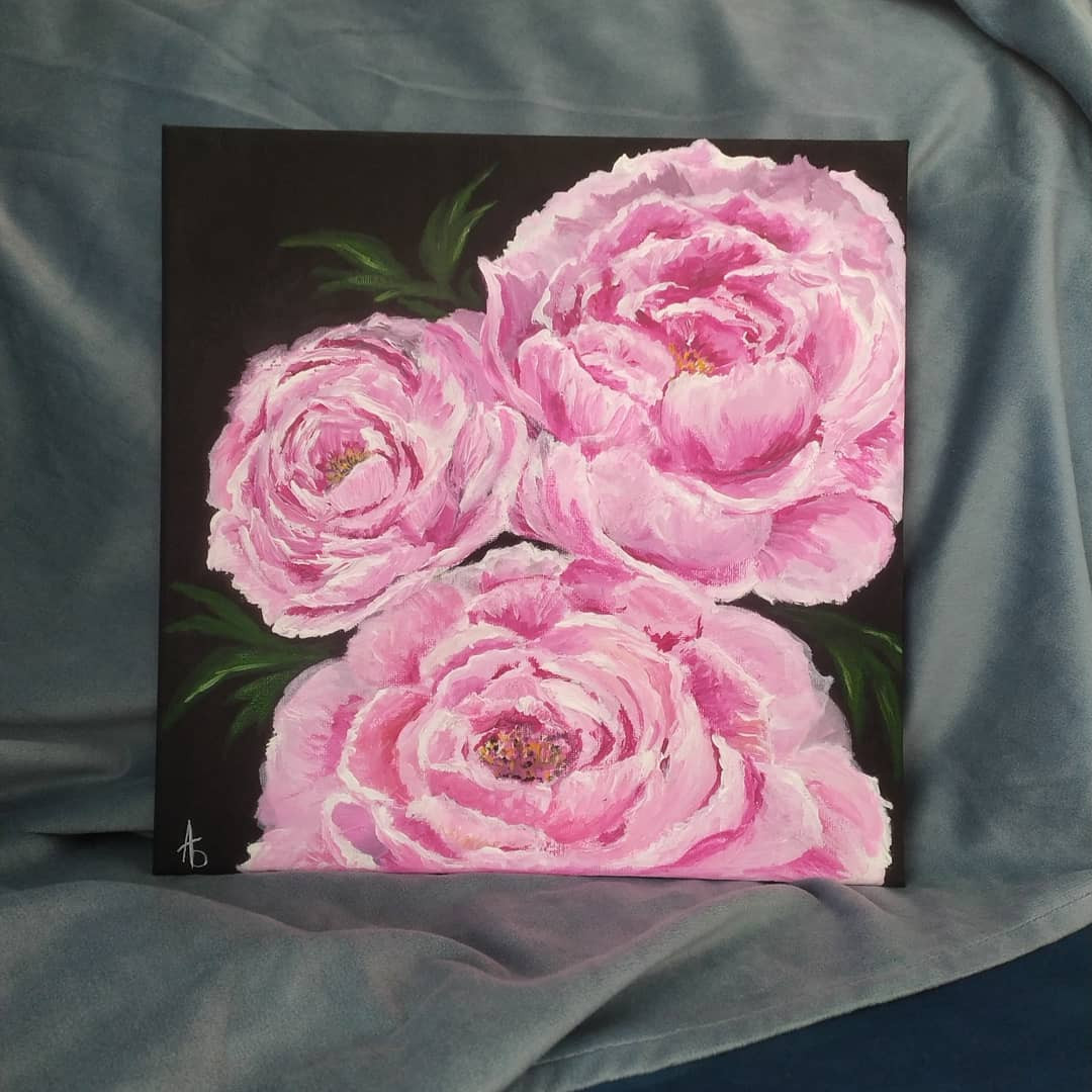 Интерьерные картины