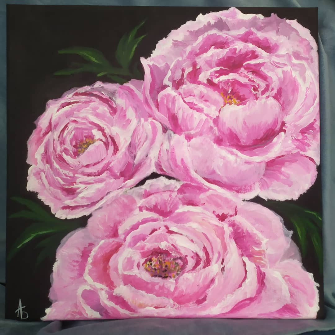 Интерьерные картины