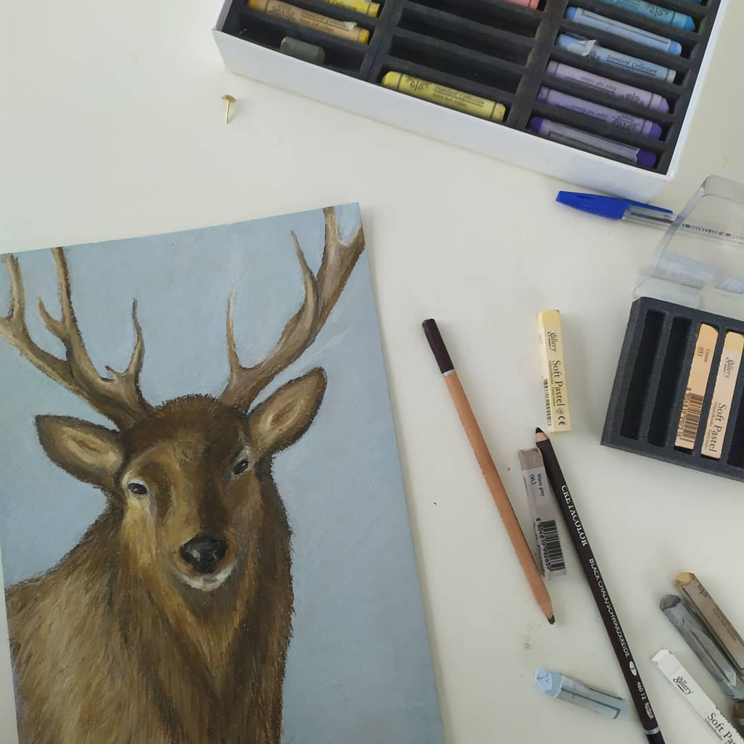 Интерьерные картины