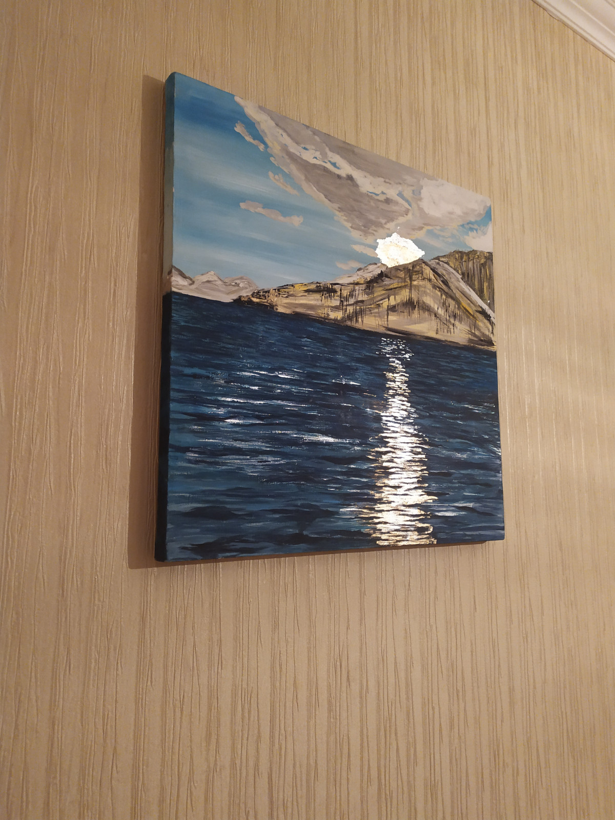 Интерьерные картины