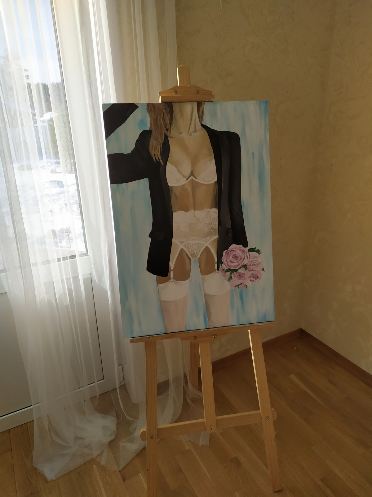 Интерьерные картины