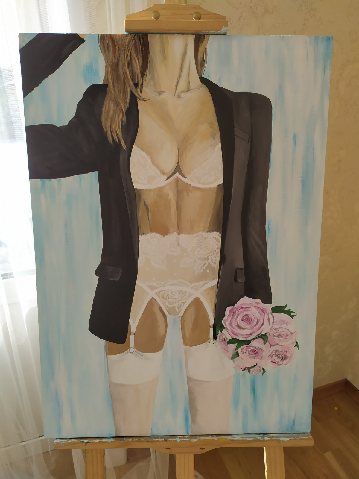 Интерьерные картины