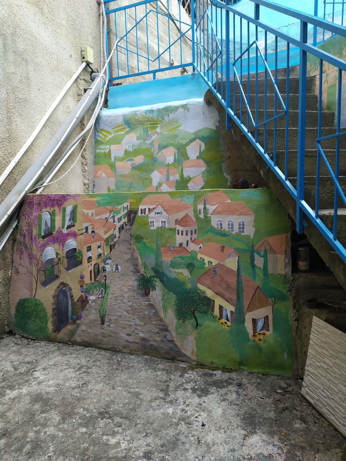 Интерьерные картины