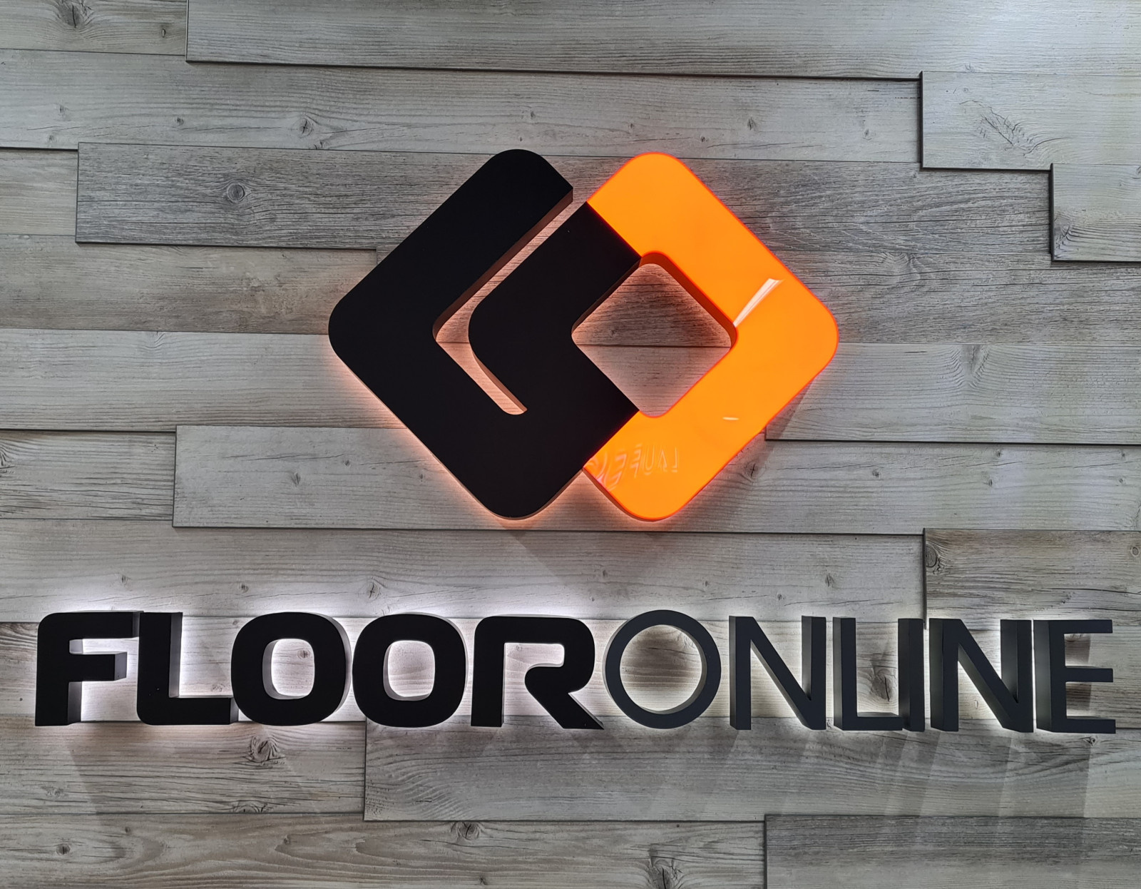 Обложка проекта: Лого