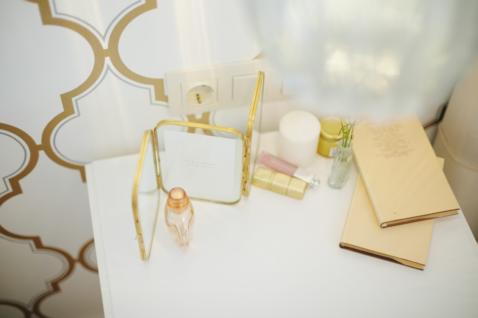 Вода и воздух