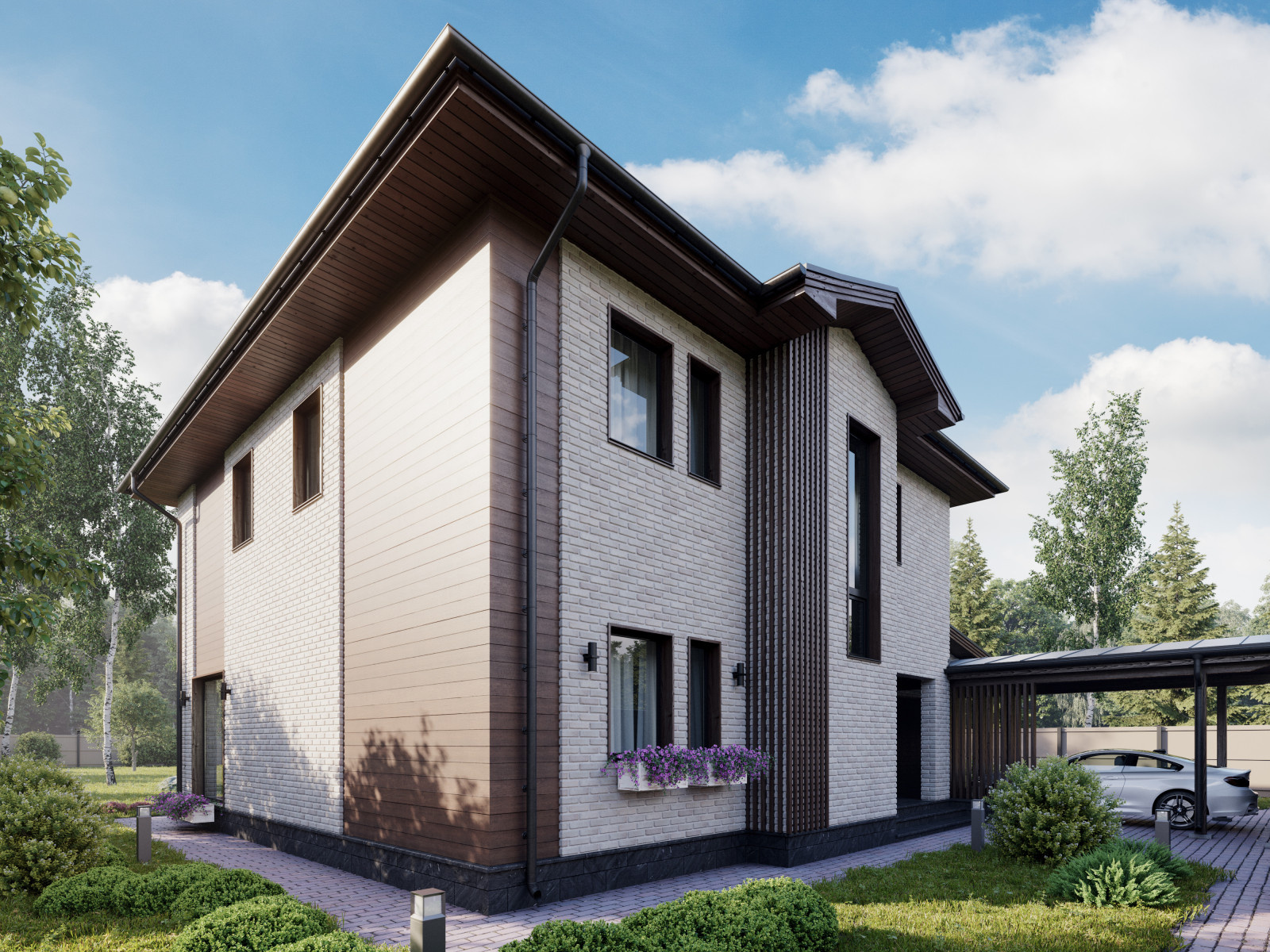 Гавриково