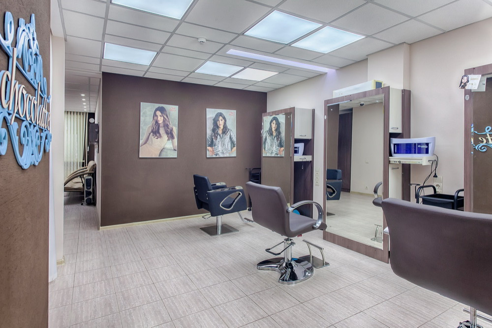 фотографии интерьеров