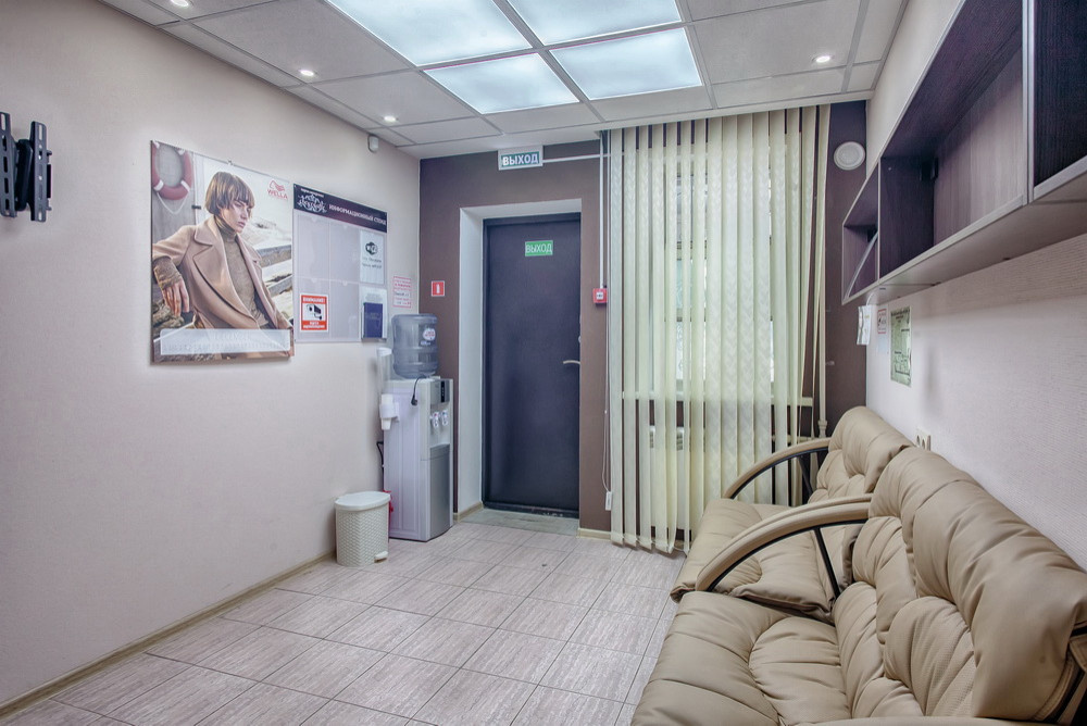 фотографии интерьеров