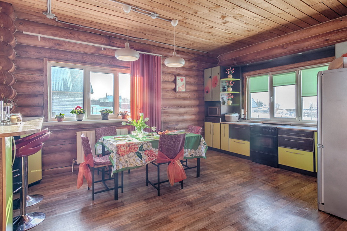 фотографии интерьеров