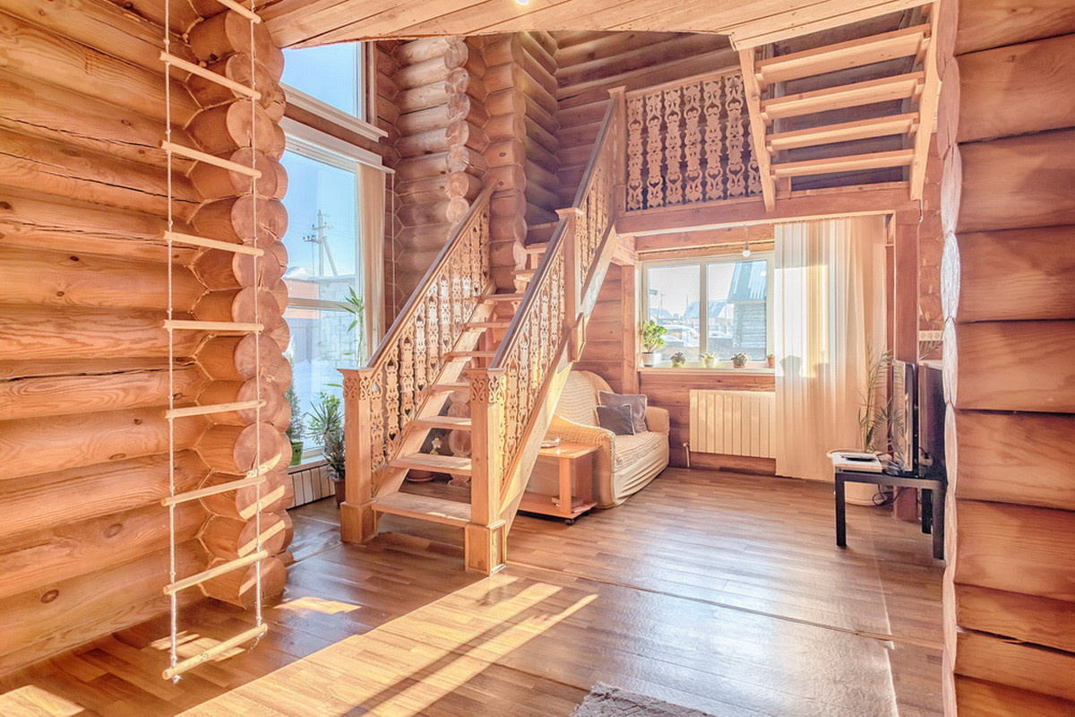 фотографии интерьеров