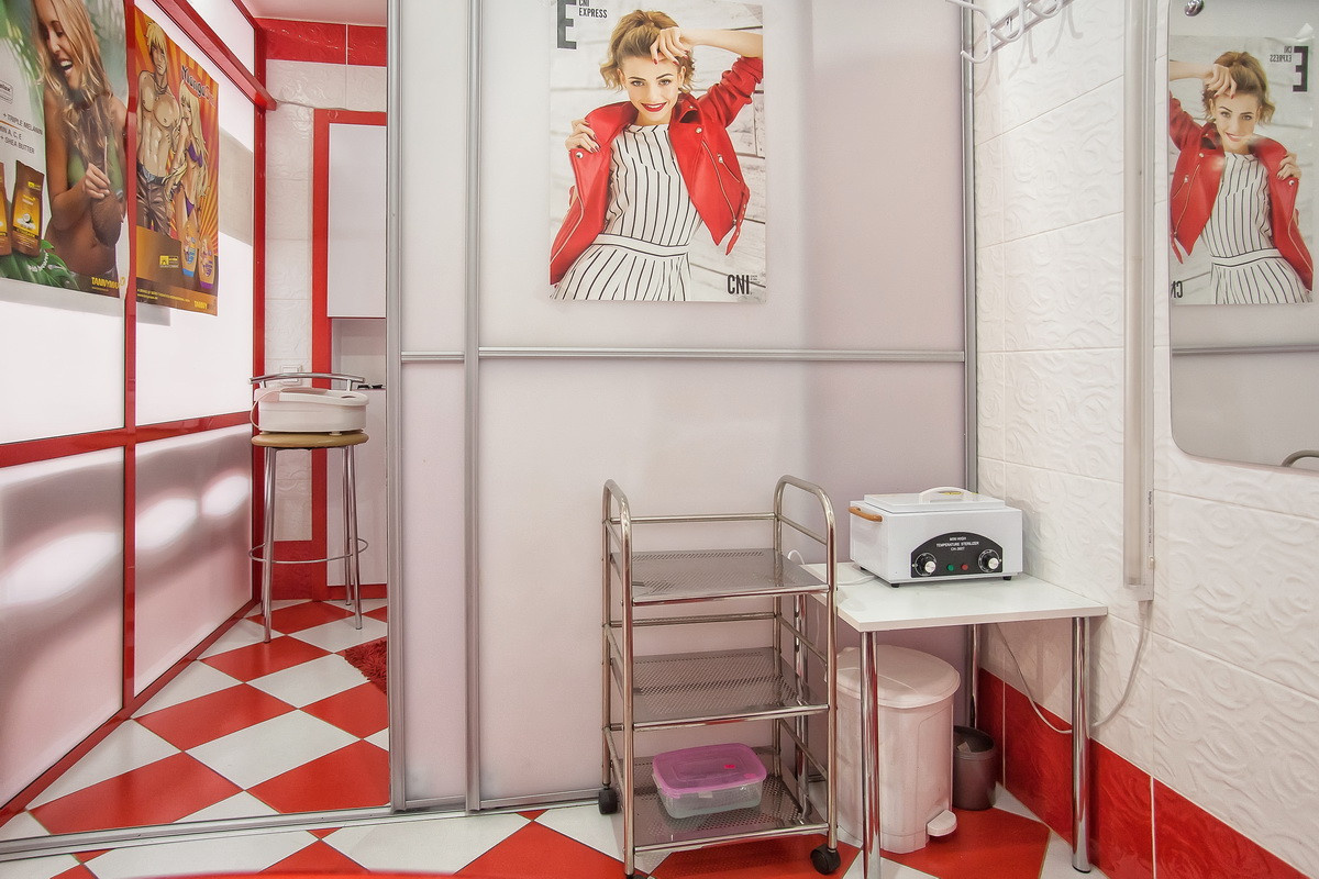 фотографии интерьеров