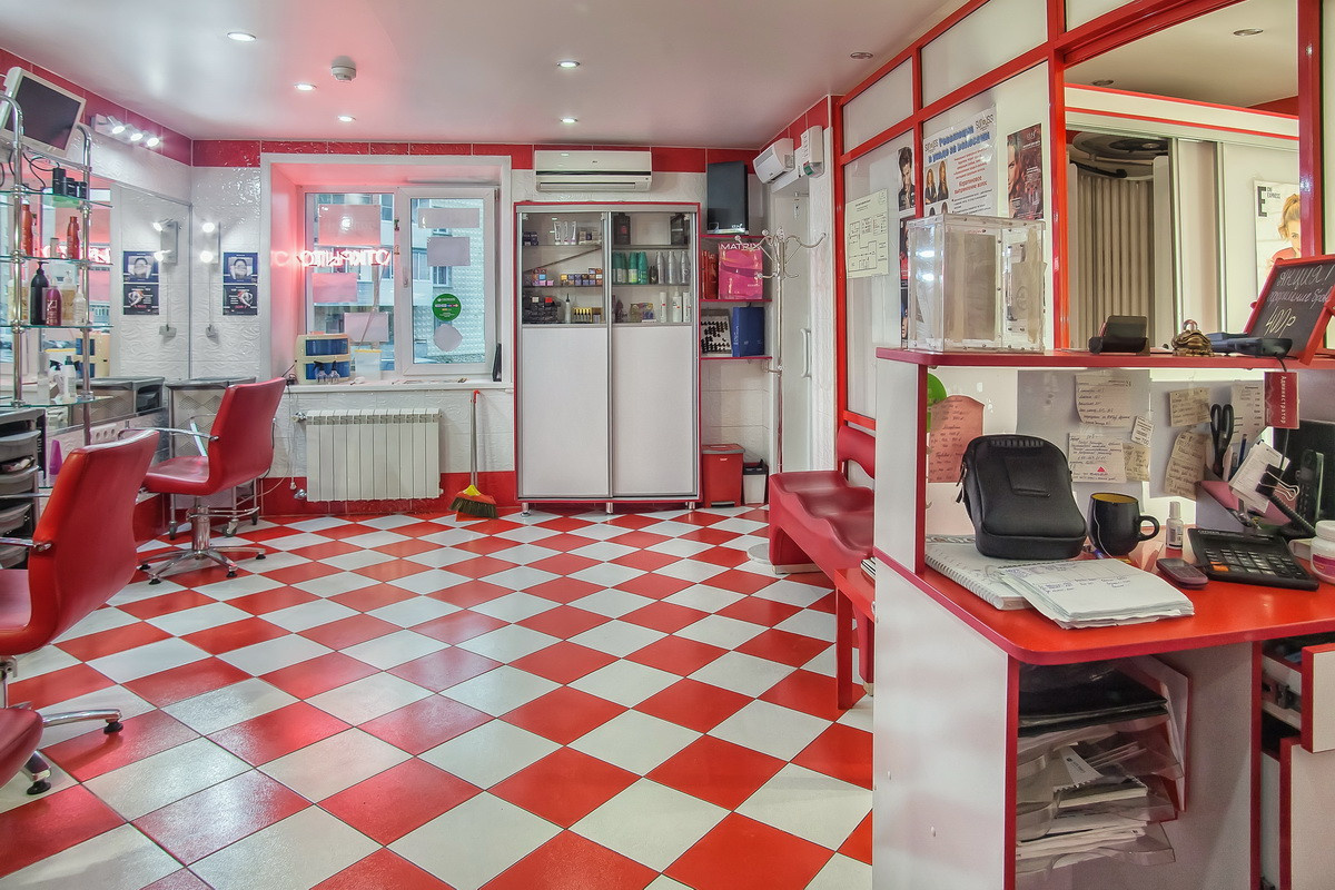 фотографии интерьеров