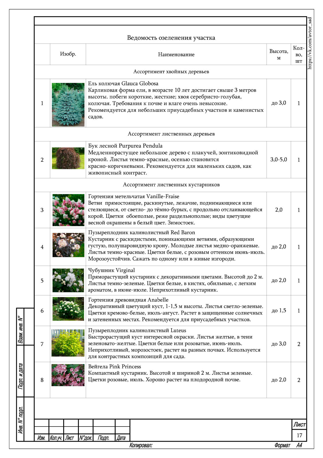 Ландшафтный дизайн проект п. Заостровье
