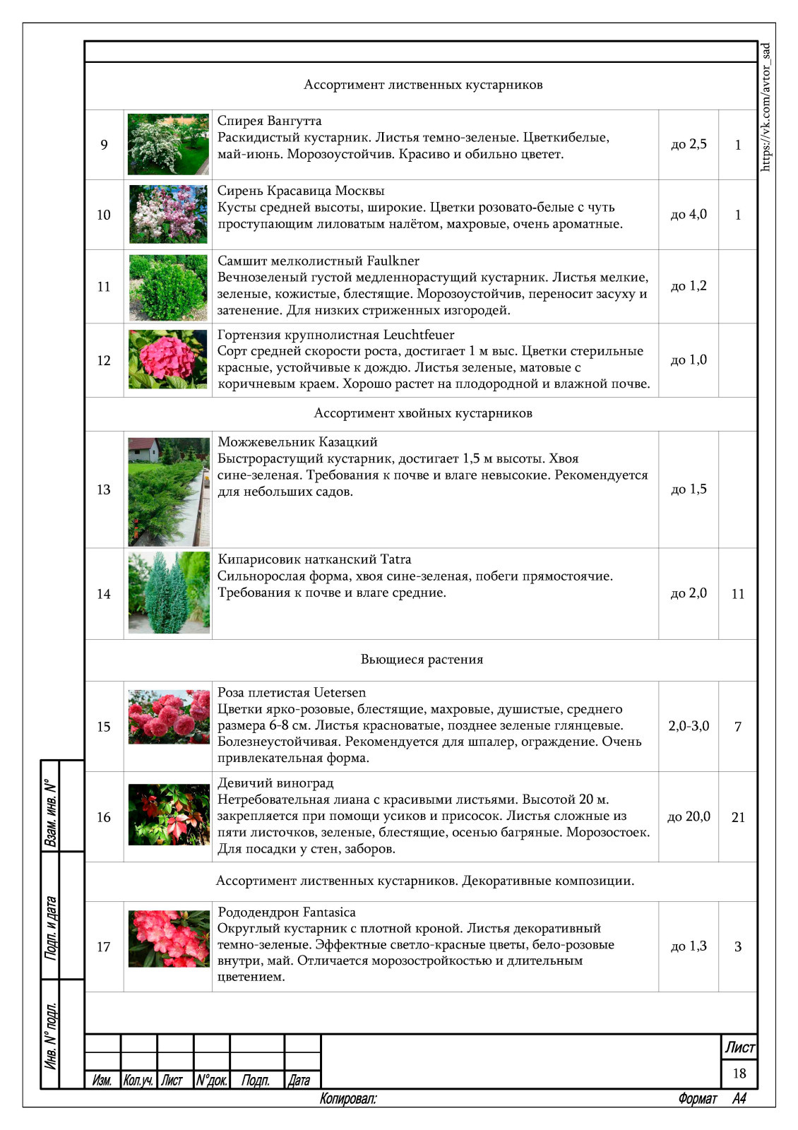 Ландшафтный дизайн проект п. Заостровье