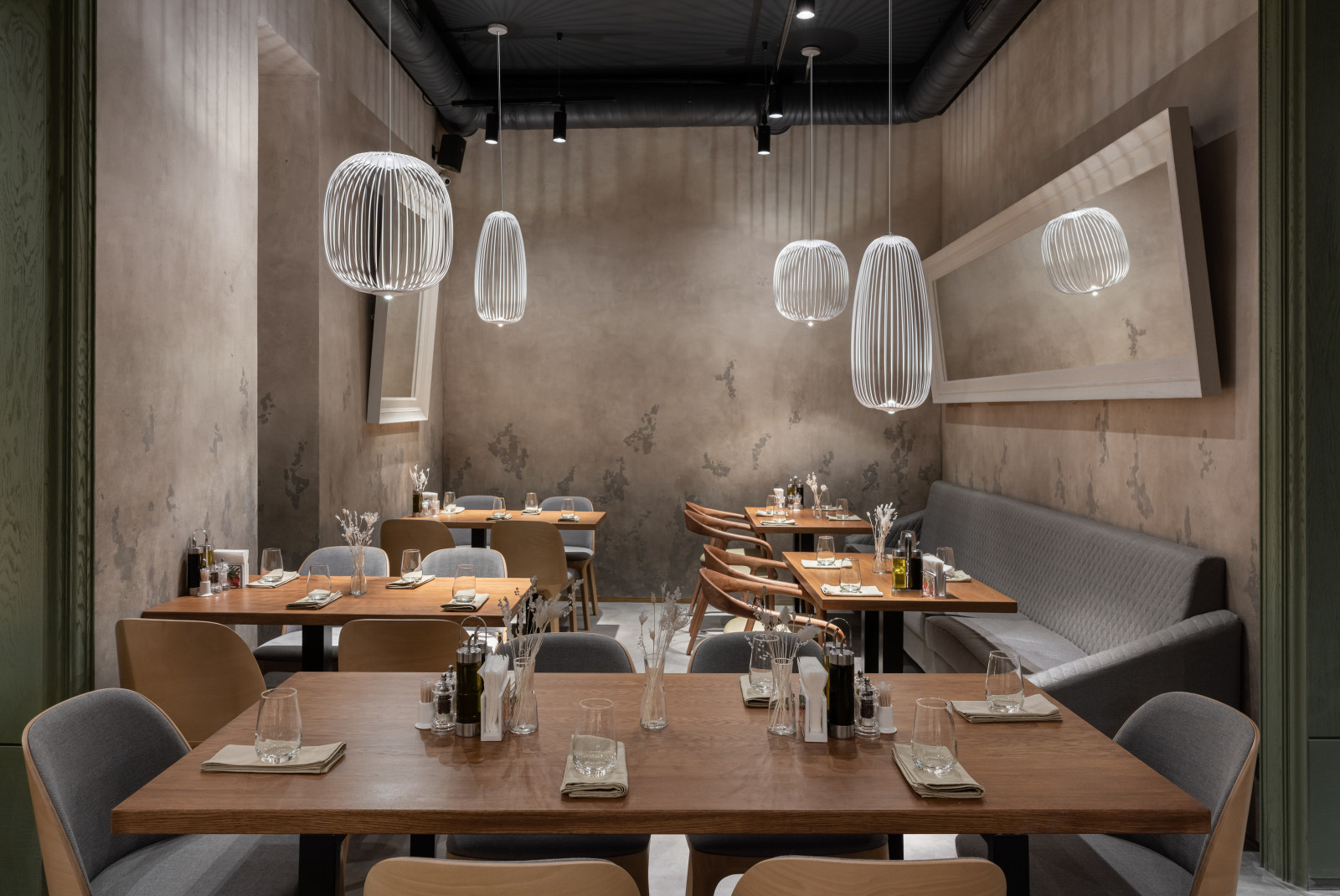 Ресторан Марчеллис