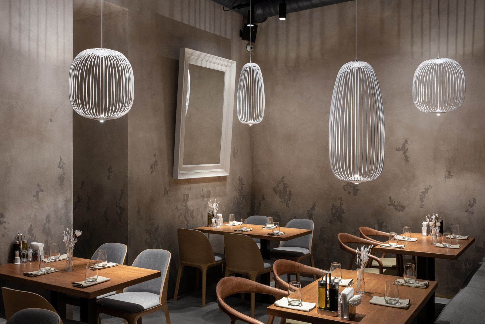 Ресторан Марчеллис