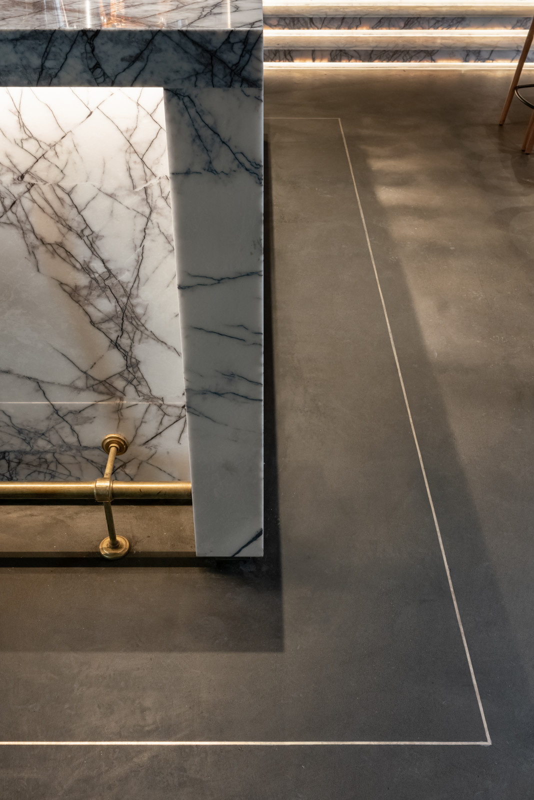 Ресторан Марчеллис