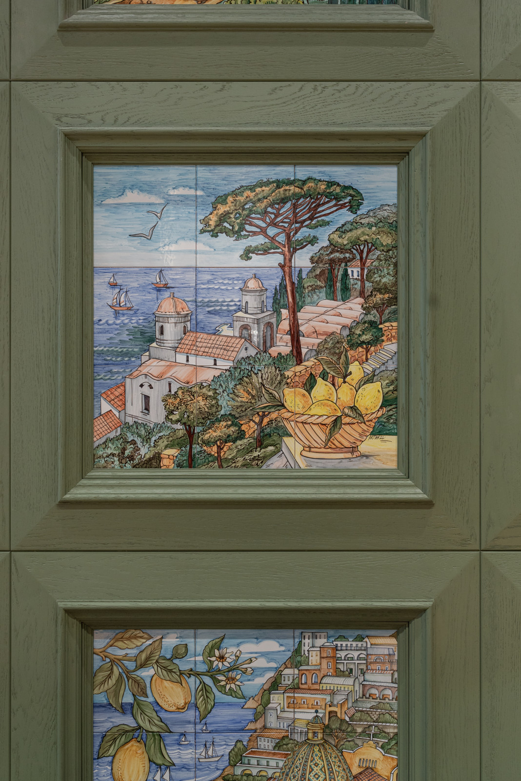 Ресторан Марчеллис