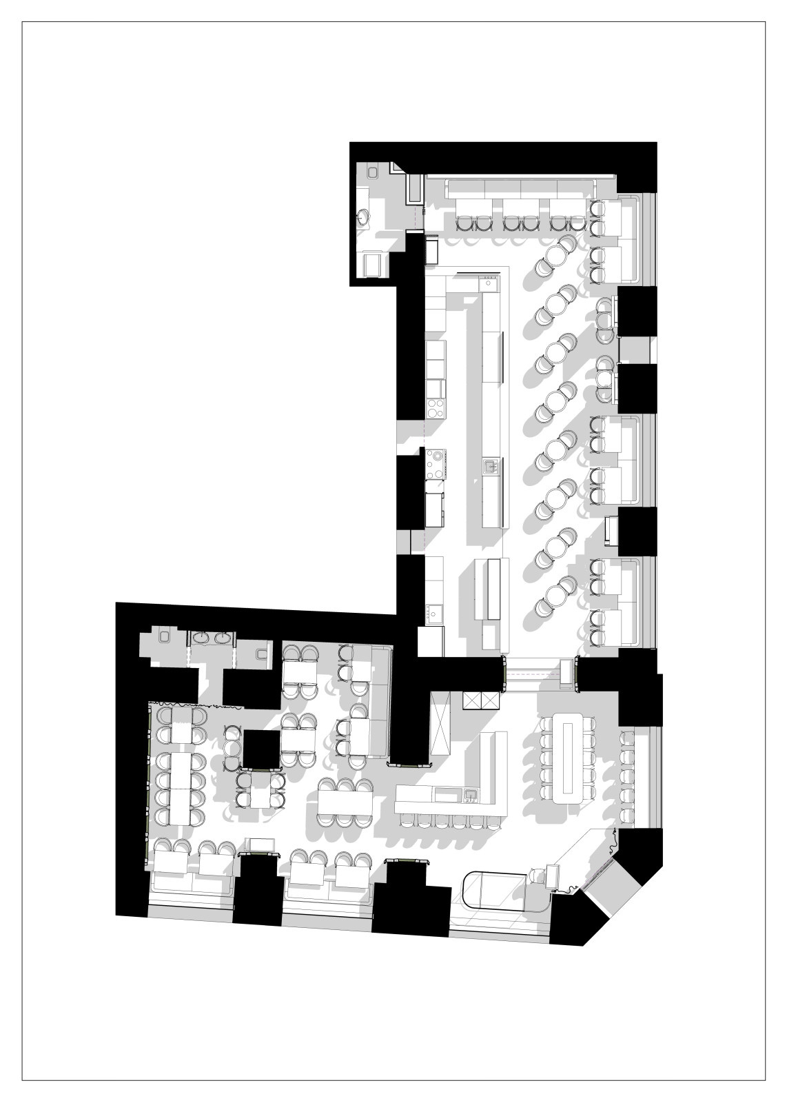Ресторан Марчеллис