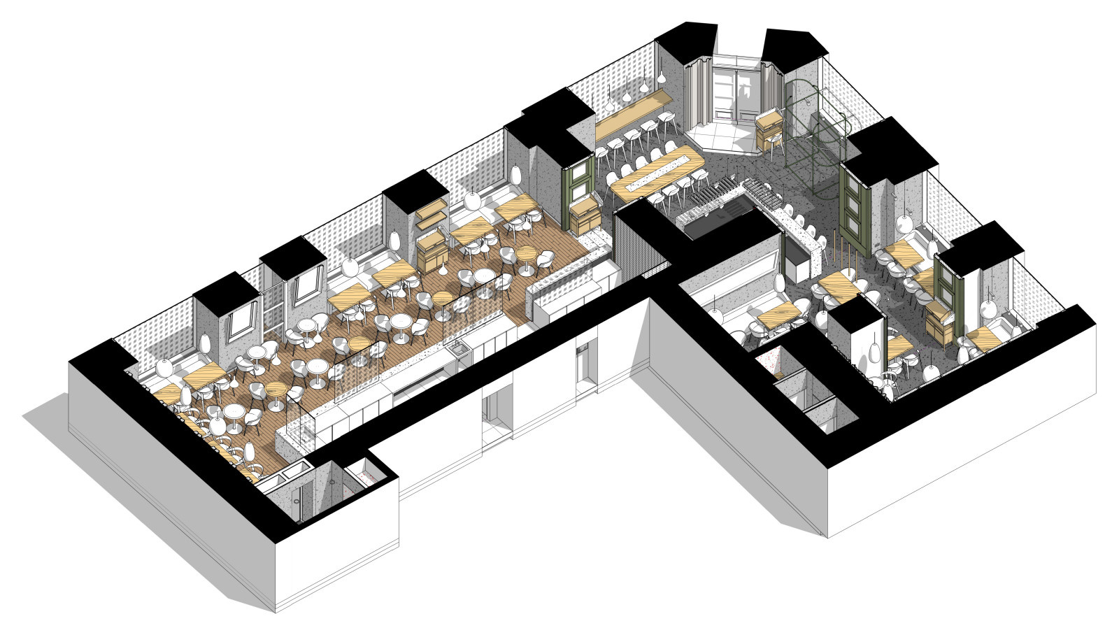 Ресторан Марчеллис