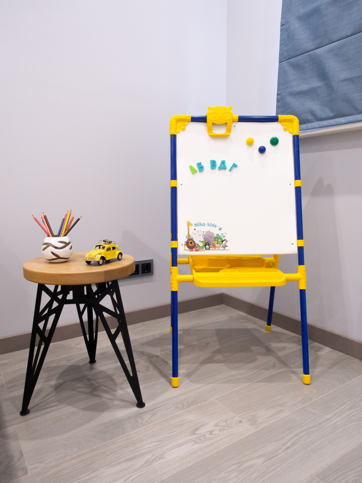 Долгопрудный