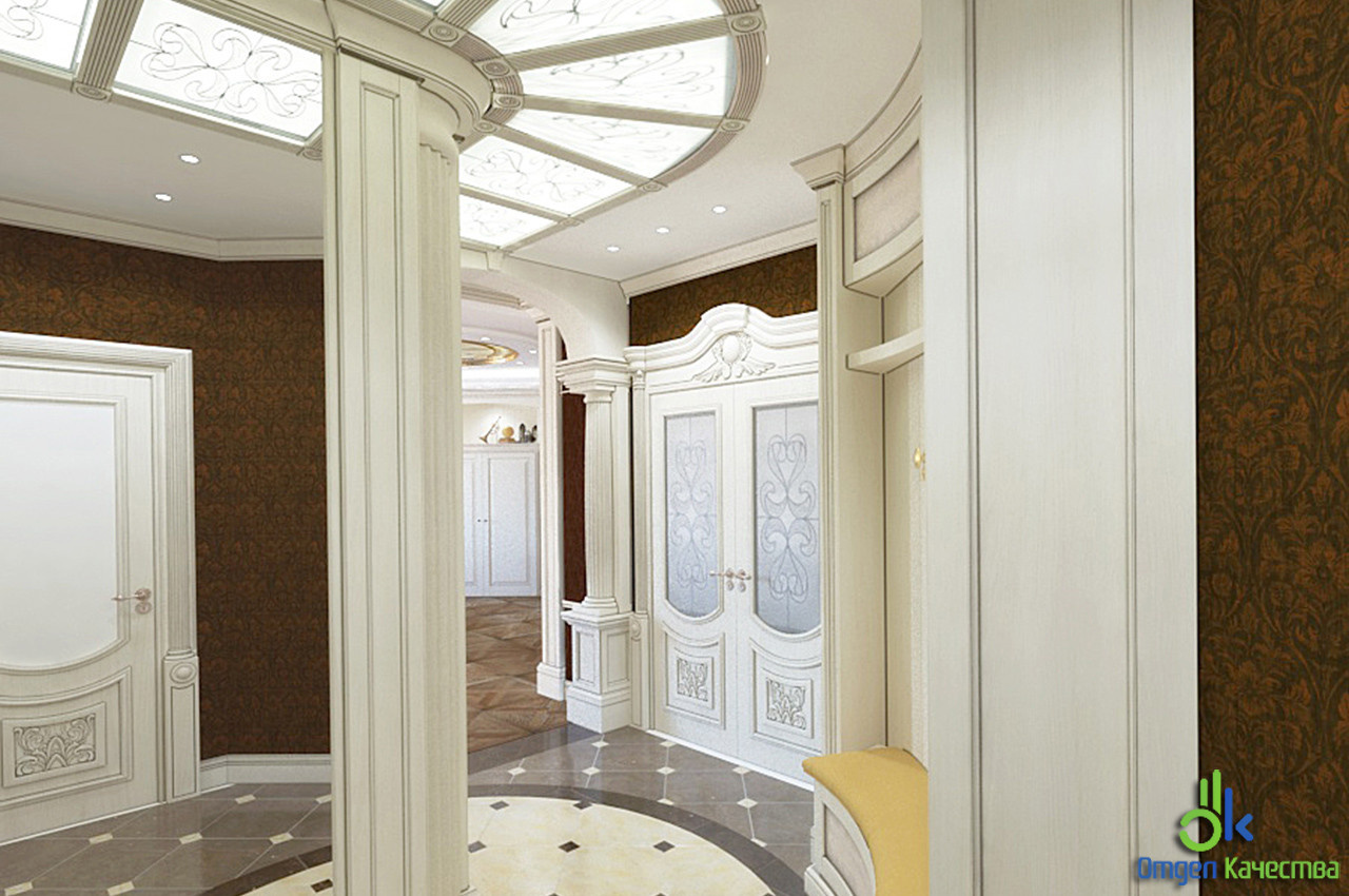 Московский проспект. Поиски истины.